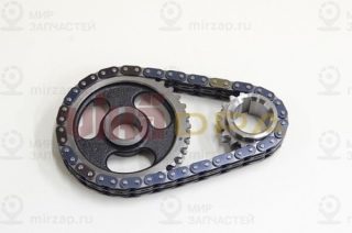 Привод Грм (Д.30) VIKA 11980240201