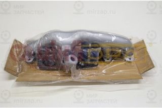 Выпускной Коллектор VIKA 22531572801