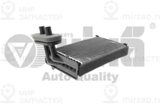 Радиатор Отопителя VIKA 28190011101