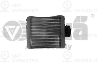 Радиатор Отопителя VIKA 28190012401