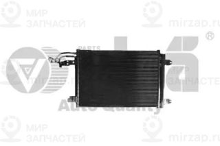 Радиатор кондиционера VIKA 28200006001