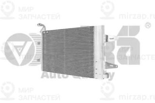 Радиатор кондиционера VIKA 28200007001