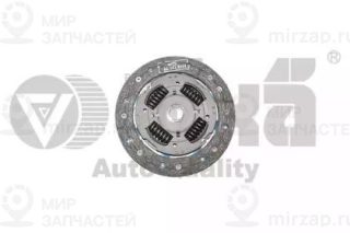 Диск Сцепления VIKA 31410005301