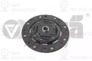 Диск Сцепления VIKA 31410006901