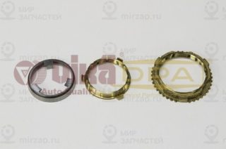 33111695101_Блокир.кольцо Синхронизатора VIKA 33111695101