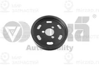 Шкив Насоса Гидроусилителя VIKA 41450001301
