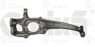 Подшипник Ступицы Колеса VIKA 44071714701