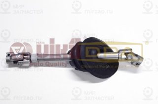 Вал Рулевой Колонки VIKA 44191638301