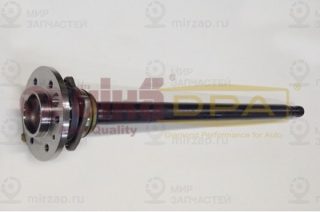 Запчасть VIKA 55011620801