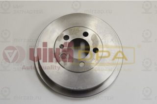 Барабан Тормозной VIKA 66091558401