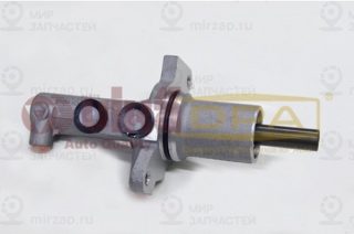 Цилиндр Тормозной Главный VIKA 66111601401