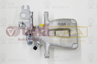 Суппорт тормозной VIKA 66151715601