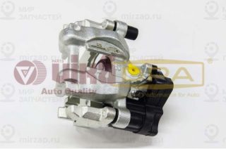 Тормозной Суппорт Всборе С Исполнительным Мотором +3Q0998281 VIKA 66151720001