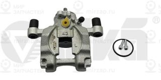 Суппорт тормозной VIKA 66151720401