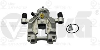 Суппорт тормозной VIKA 66151720501