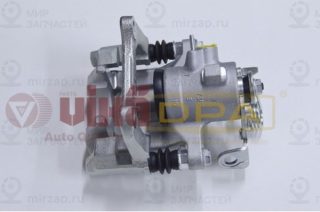 Суппорт Тормоза Заднего Правый Со Скобой VIKA 66151721301