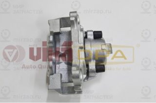 Суппорт Тормоза Заднего Левый Со Скобой VIKA 66151721401