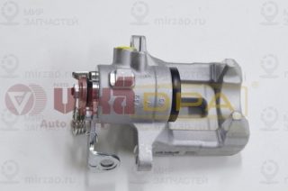 Суппорт Тормоза Заднего Левый VIKA 66151722801