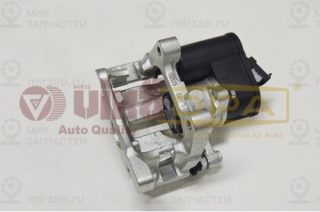 Суппорт Тормоза Заднего Левый VIKA 66151726501