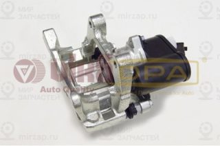 Суппорт Тормоза Заднего Правый VIKA 66151726601