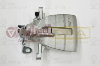 Тормозной Суппорт VIKA 66151726801