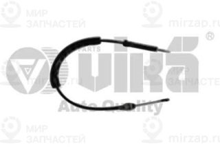 77111636001_Трос, Ступенчатая Коробка Передач VIKA 77111636001