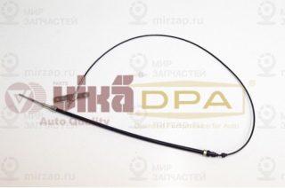 Трос Ручника VIKA 77111636201