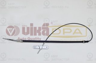 Трос Ручника VIKA 77111636301