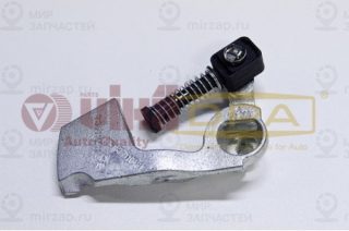 Наконечник Троса Кпп VIKA 77111641301