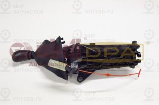 Механизм Переключения Передач VIKA 77111645401