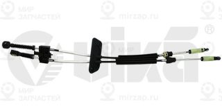 Трос Переключения Передач VIKA 77111646801