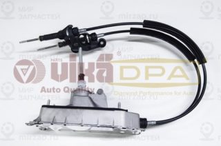Корпус Механизма Переключения Передач VIKA 77111647601