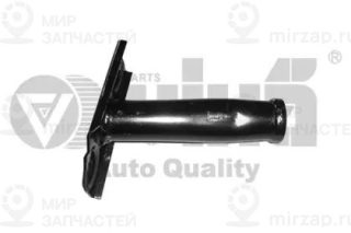 Кронштейн Защиты Картера Передний VIKA 80180165701