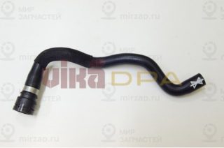 Шланг системы охлаждения VIKA 88191698701