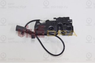 Замок Дверцы С Микровыключателем VIKA 88231795401