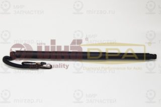 Привод Багажника VIKA 88271797101