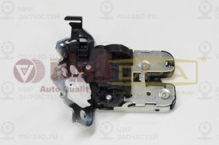 88271801201_Механизм Замка Капота VIKA 88271801201