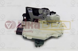Замок Двери Передней Правой VIKA 88371343801