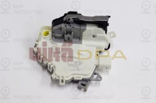 Замок Двери Передней Левой VIKA 88371791101