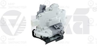Замок двери VIKA 88391811901