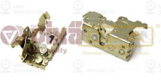 Замок Двери Сдвижной Справа VIKA 88431638201