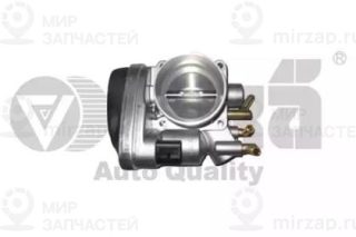Механизм Управления Дроссельной Заслонкой VIKA 91330662101