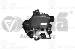 Замок Двери Передней Правой (Цбс) VIKA 98370095101