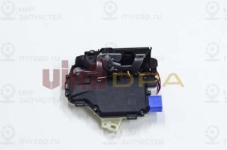 Замок Двери Передней Левой (Цбс) VIKA 98370757601