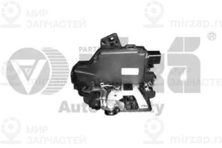 Замок Двери Задней Правой (Цбс) VIKA 98390094501