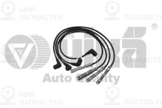 Комплект Проводов Зажигания VIKA 99050691301