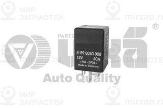 Реле Бензонасоса VIKA 99060093401