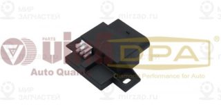 Блок Управления Топливным Насосом VIKA 99061812801