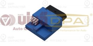 Блок Управления Топливным Насосом VIKA 99061830801