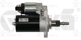 Стартер VIKA 99110025001